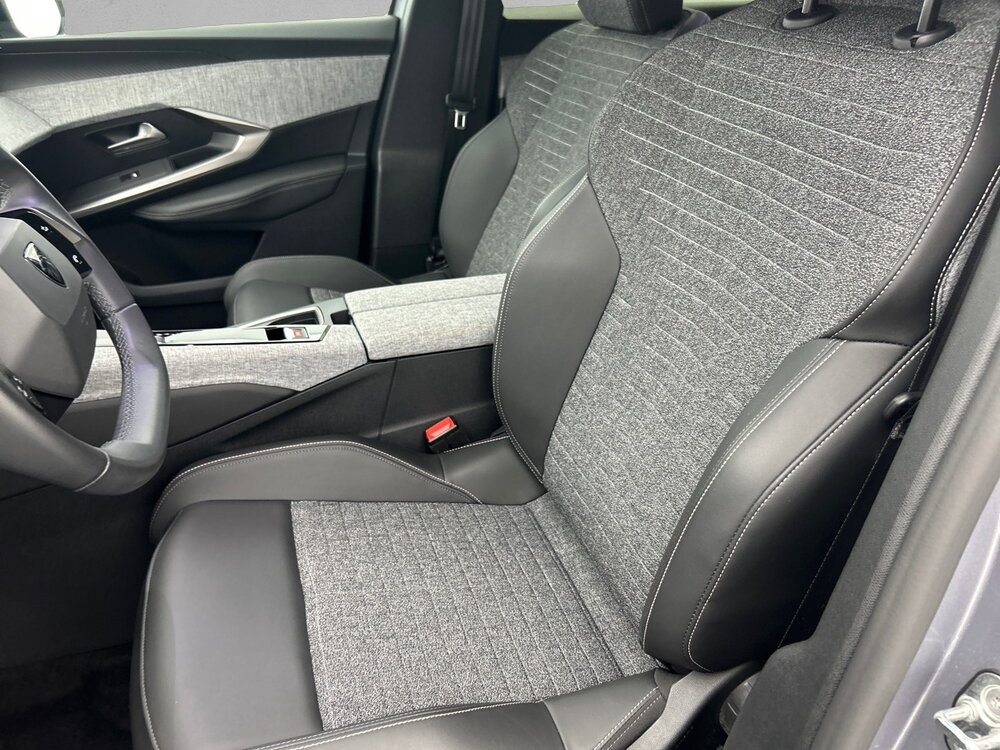 Occasion PEUGEOT 3008 3008 Hybrid 136 e-DCS6 - Allure