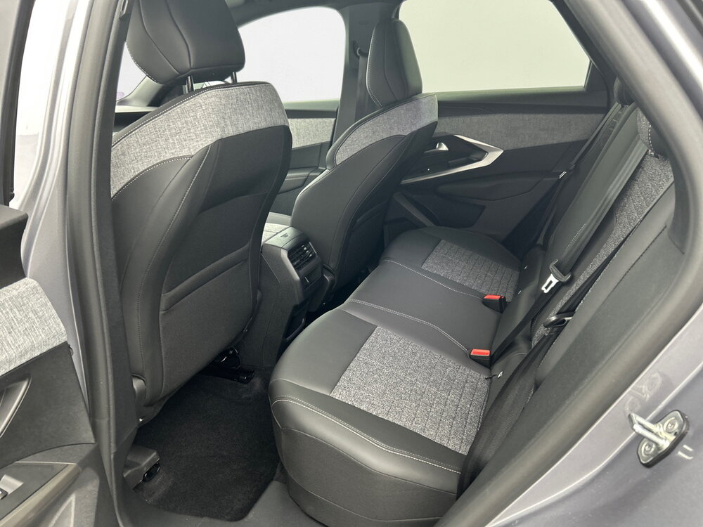 Occasion PEUGEOT 3008 3008 Hybrid 136 e-DCS6 - Allure