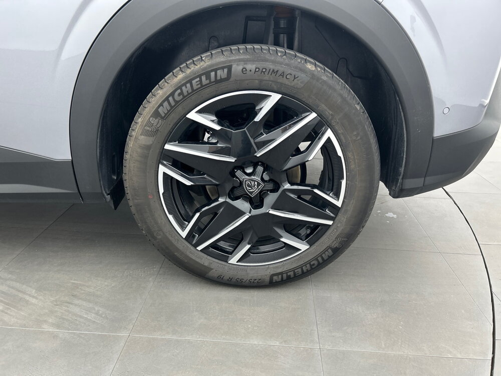 Occasion PEUGEOT 3008 3008 Hybrid 136 e-DCS6 - Allure