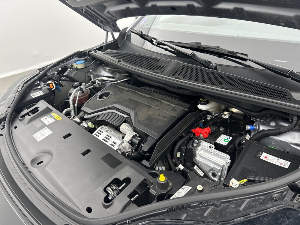 Occasion PEUGEOT 3008 3008 Hybrid 136 e-DCS6 - Allure