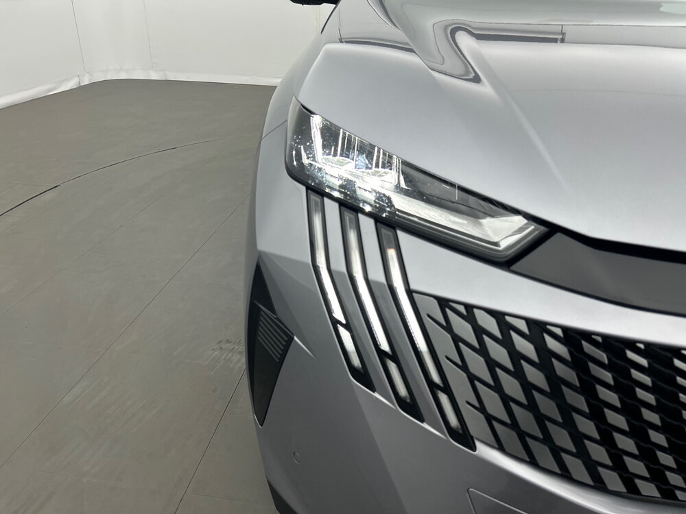 Occasion PEUGEOT 3008 3008 Hybrid 136 e-DCS6 - Allure