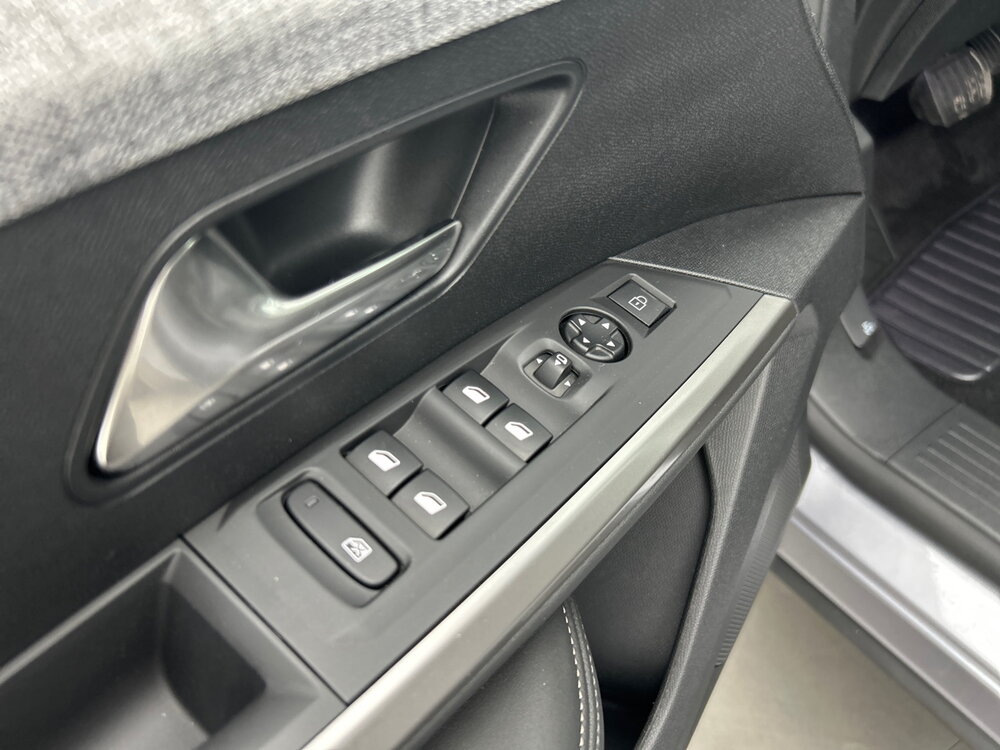 Occasion PEUGEOT 3008 3008 Hybrid 136 e-DCS6 - Allure