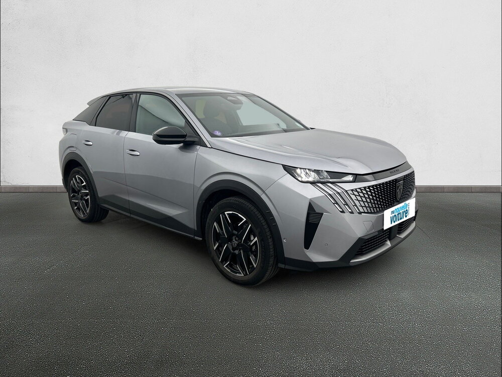 Occasion PEUGEOT 3008 3008 Hybrid 136 e-DCS6 - Allure