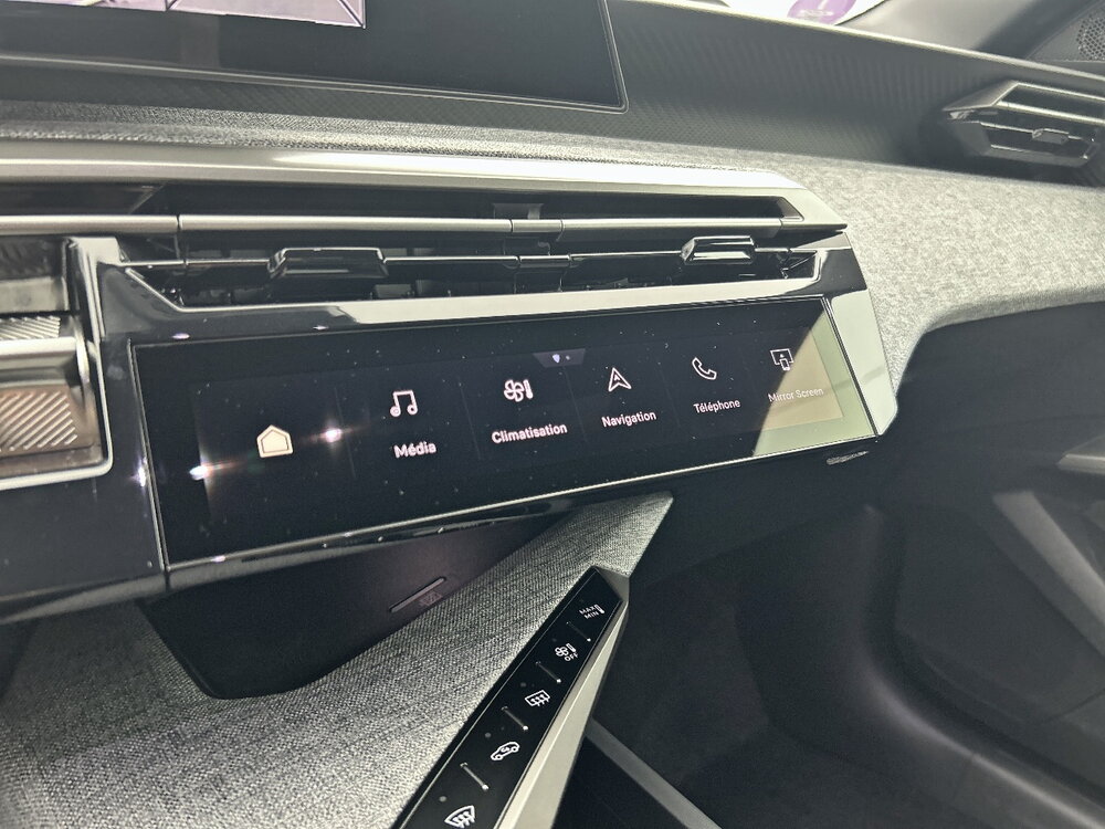 Occasion PEUGEOT 3008 3008 Hybrid 136 e-DCS6 - Allure