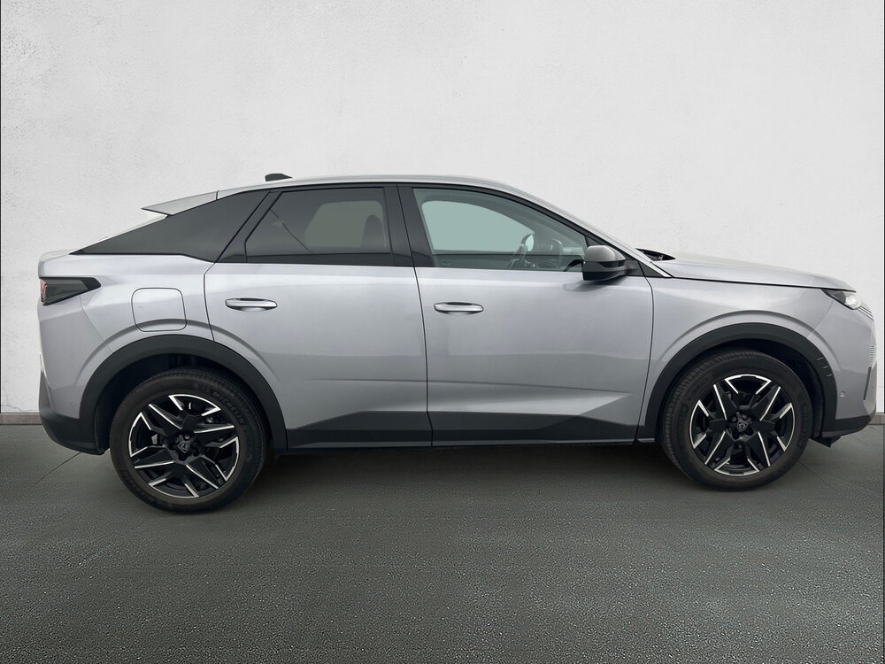 Occasion PEUGEOT 3008 3008 Hybrid 136 e-DCS6 - Allure