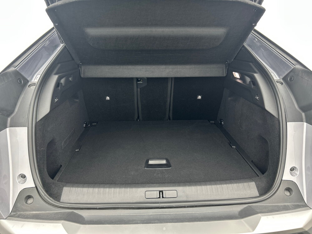 Occasion PEUGEOT 3008 3008 Hybrid 136 e-DCS6 - Allure