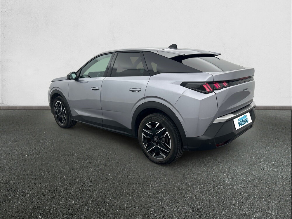 Occasion PEUGEOT 3008 3008 Hybrid 136 e-DCS6 - Allure