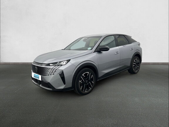 Occasion PEUGEOT 3008 3008 Hybrid 136 e-DCS6 - Allure