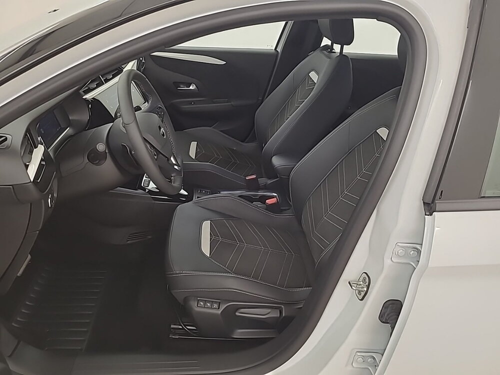 Occasion OPEL Corsa Corsa 1.2 Turbo Hybrid 100 ch e-DCT6 - GS
