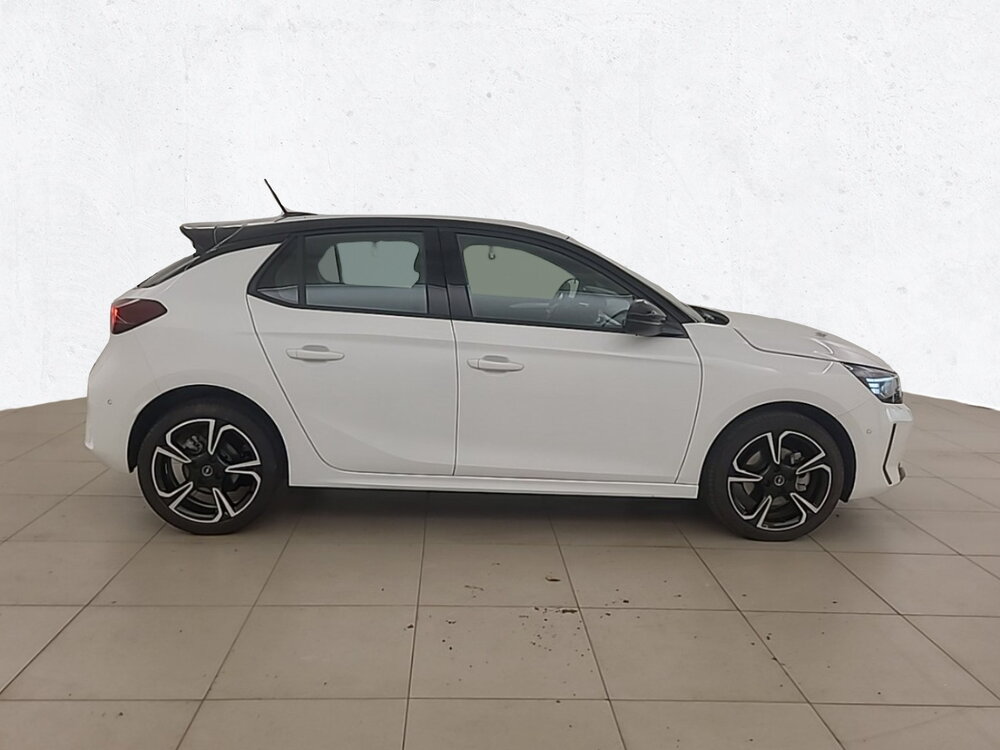 Occasion OPEL Corsa Corsa 1.2 Turbo Hybrid 100 ch e-DCT6 - GS