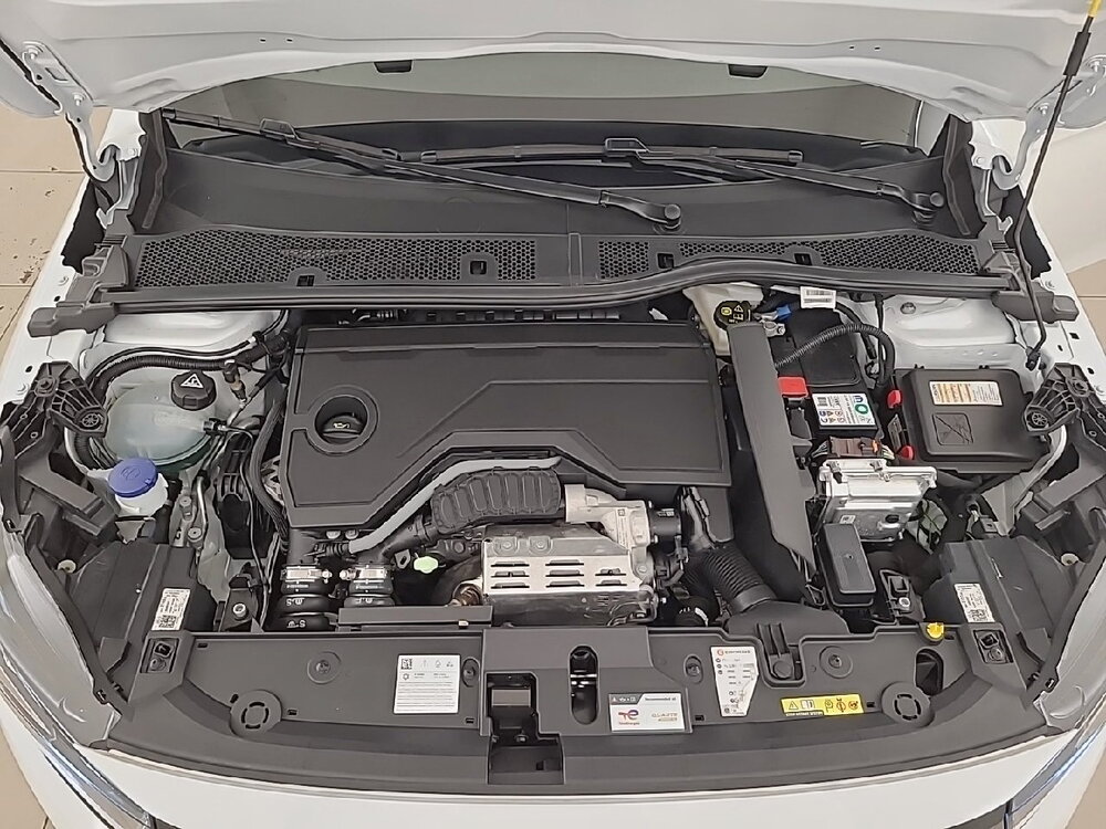 Occasion OPEL Corsa Corsa 1.2 Turbo Hybrid 100 ch e-DCT6 - GS