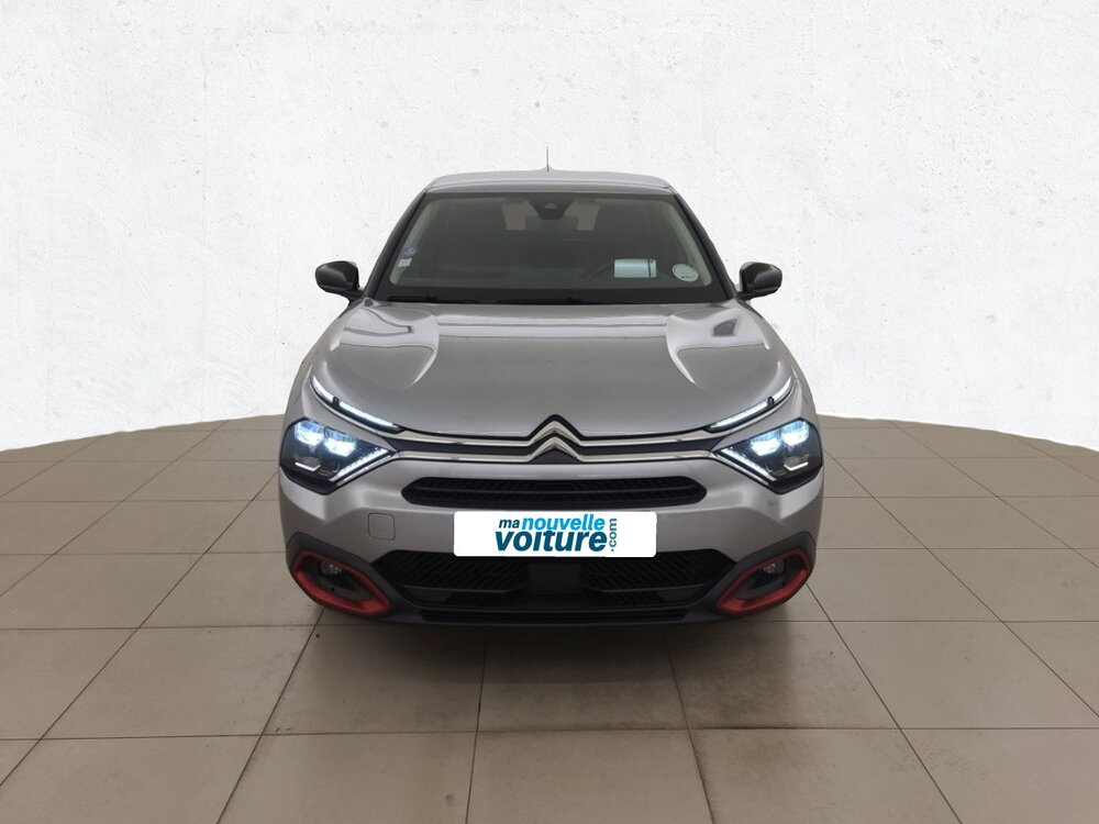 Occasion CITROEN C4 C4 PureTech 130 S&S EAT8 - Feel Pack
