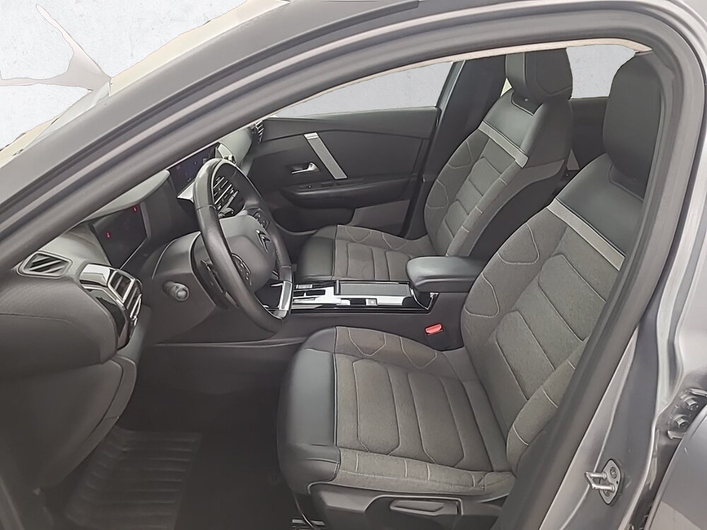 Occasion CITROEN C4 C4 PureTech 130 S&S EAT8 - Feel Pack