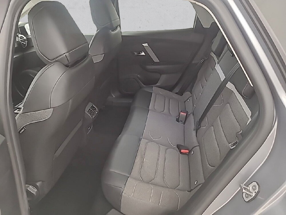 Occasion CITROEN C4 C4 PureTech 130 S&S EAT8 - Feel Pack