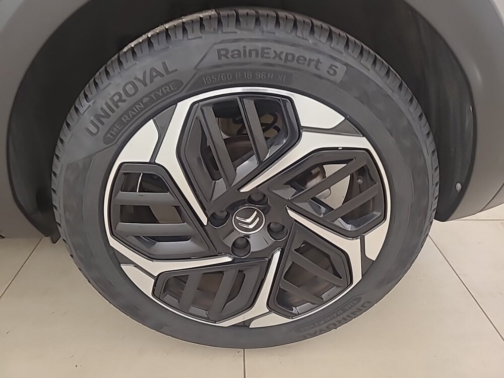 Occasion CITROEN C4 C4 PureTech 130 S&S EAT8 - Feel Pack