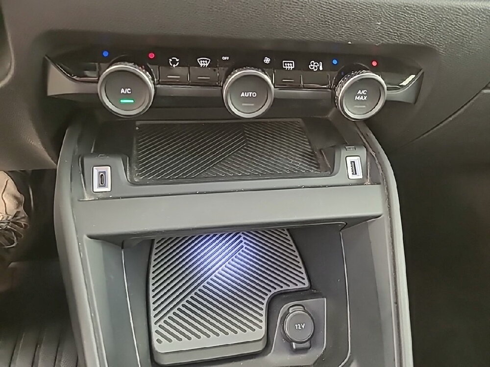 Occasion CITROEN C4 C4 PureTech 130 S&S EAT8 - Feel Pack