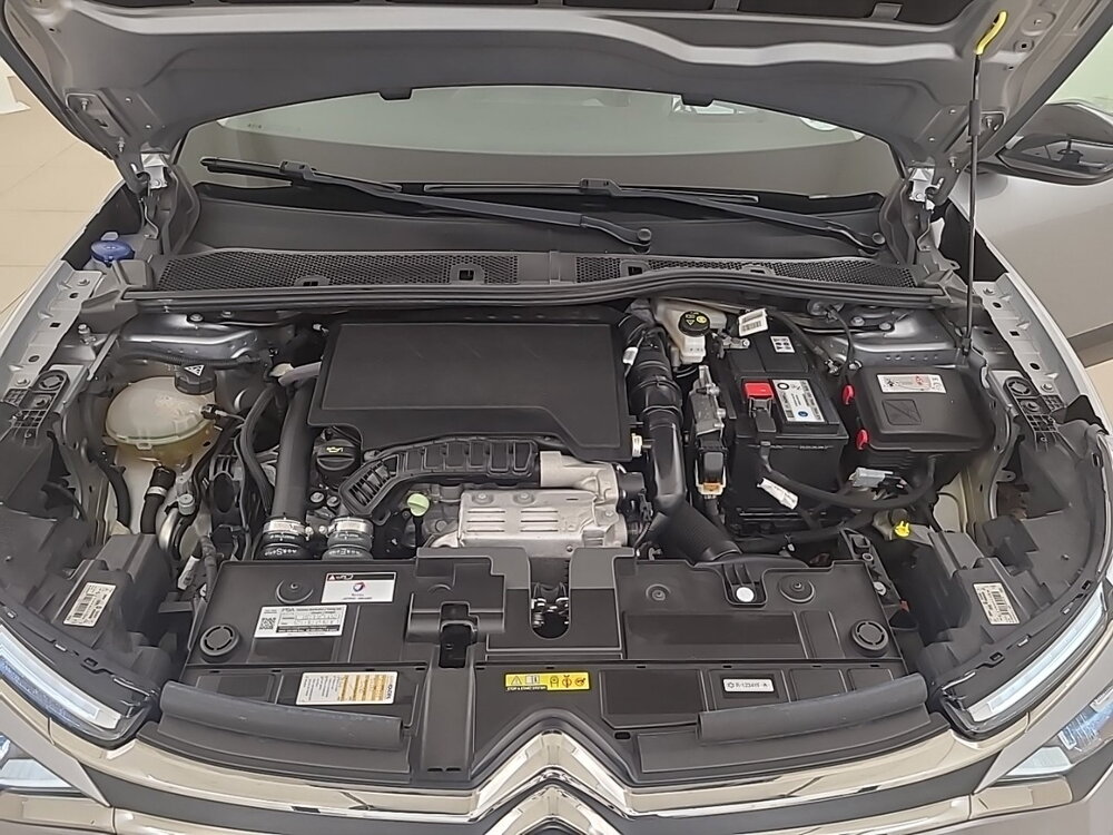 Occasion CITROEN C4 C4 PureTech 130 S&S EAT8 - Feel Pack
