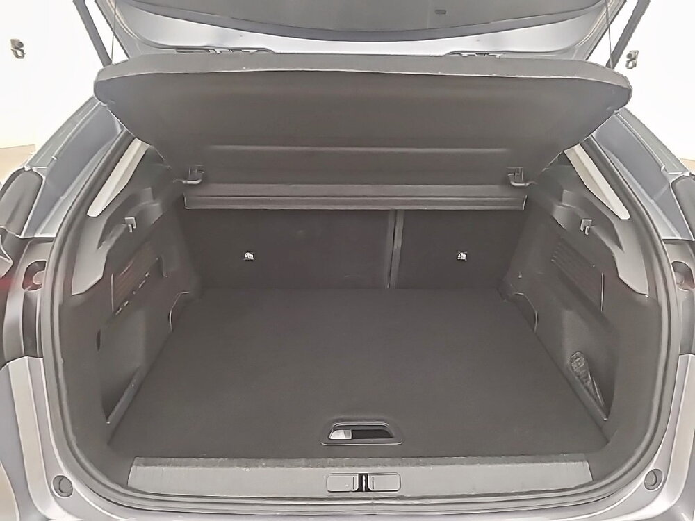 Occasion CITROEN C4 C4 PureTech 130 S&S EAT8 - Feel Pack