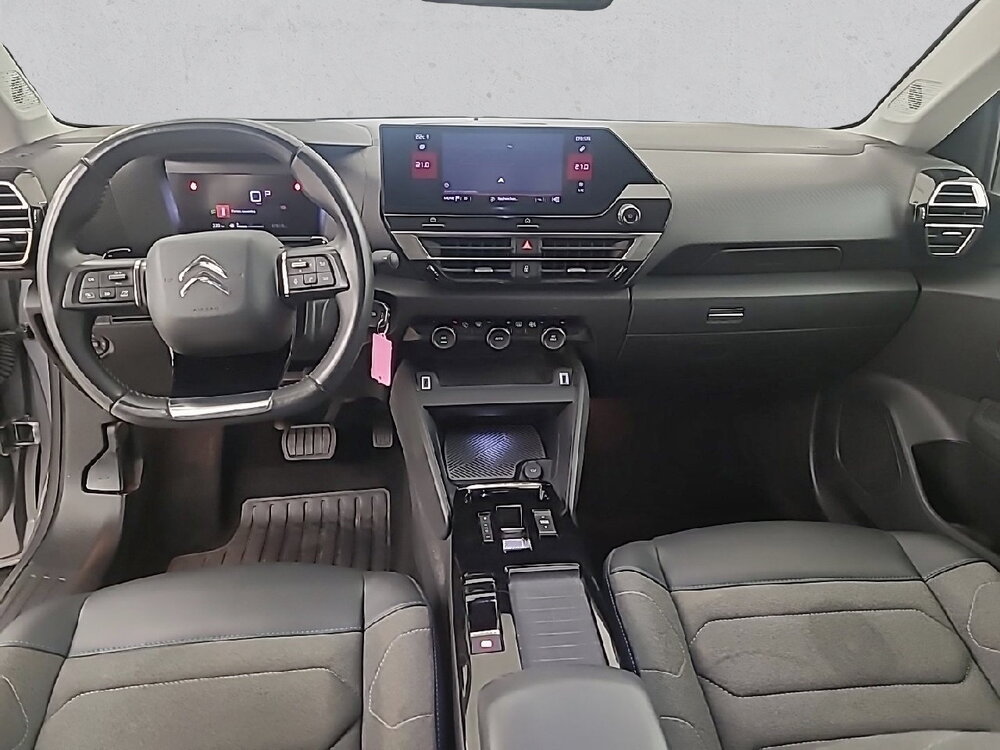 Occasion CITROEN C4 C4 PureTech 130 S&S EAT8 - Feel Pack
