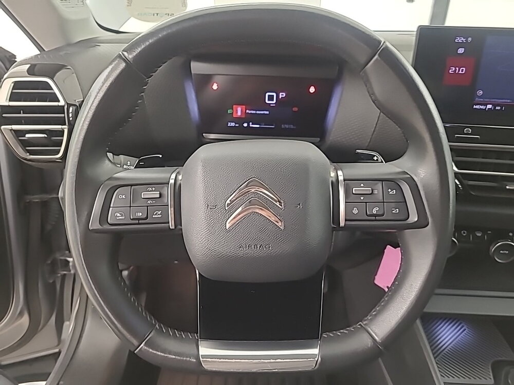 Occasion CITROEN C4 C4 PureTech 130 S&S EAT8 - Feel Pack