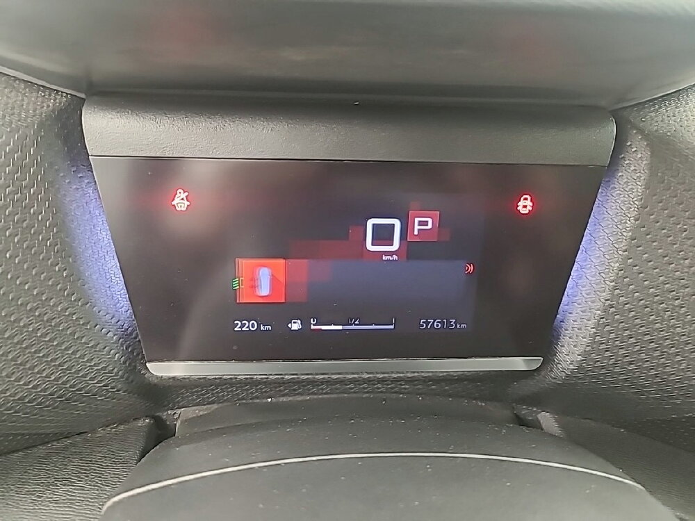 Occasion CITROEN C4 C4 PureTech 130 S&S EAT8 - Feel Pack