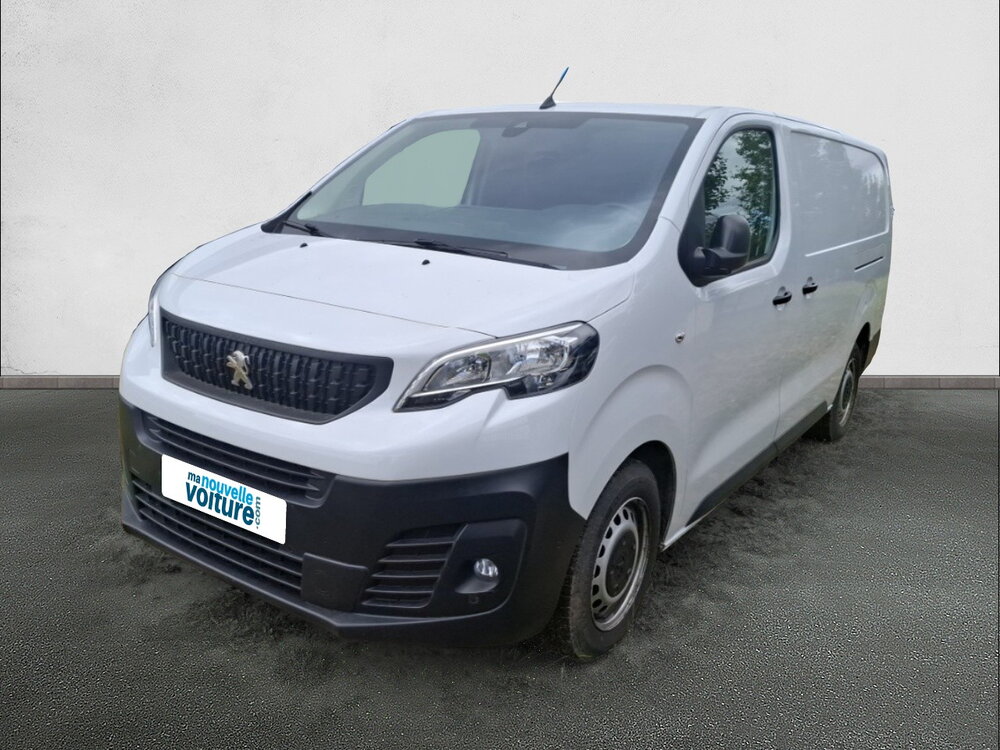 Occasion PEUGEOT Expert EXPERT FGN TOLE XL BLUEHDI 145 BVM6