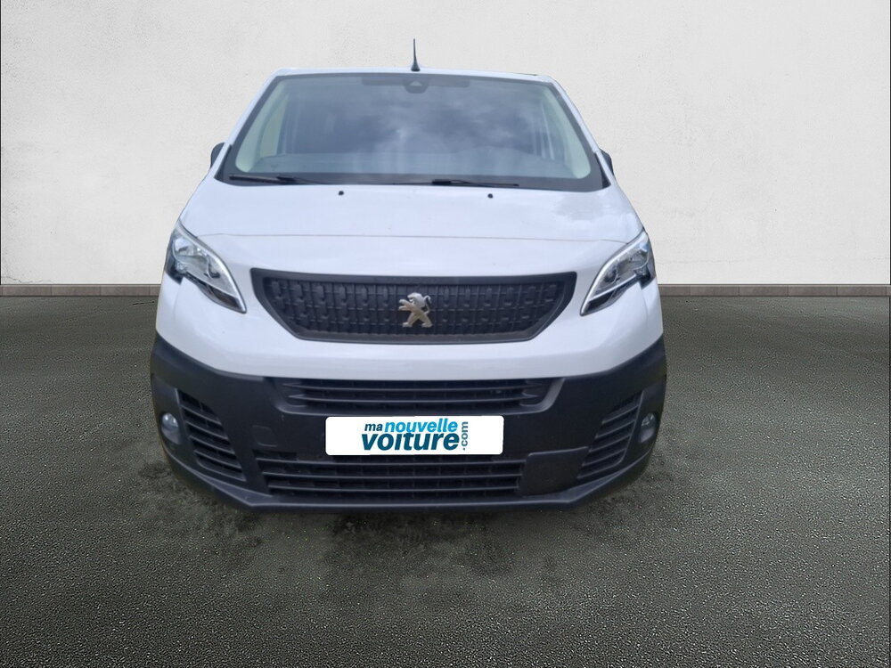 Occasion PEUGEOT Expert EXPERT FGN TOLE XL BLUEHDI 145 BVM6