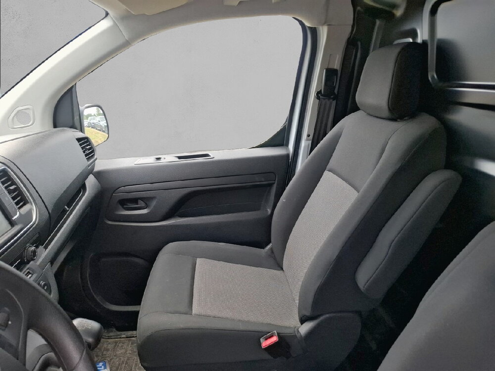 Occasion PEUGEOT Expert EXPERT FGN TOLE XL BLUEHDI 145 BVM6