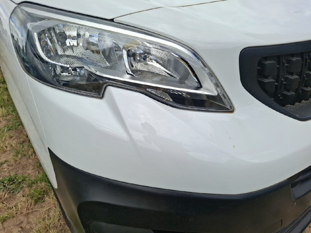 Occasion PEUGEOT Expert EXPERT FGN TOLE XL BLUEHDI 145 BVM6