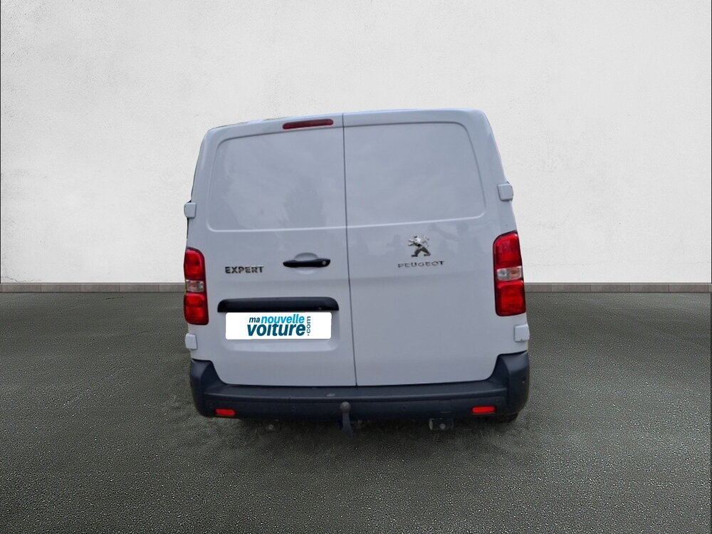 Occasion PEUGEOT Expert EXPERT FGN TOLE XL BLUEHDI 145 BVM6