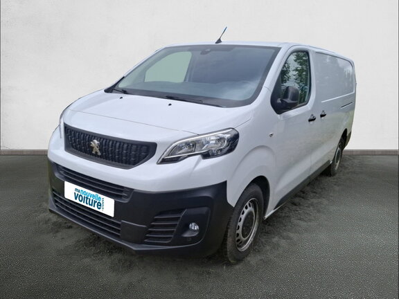 Occasion PEUGEOT Expert EXPERT FGN TOLE XL BLUEHDI 145 BVM6