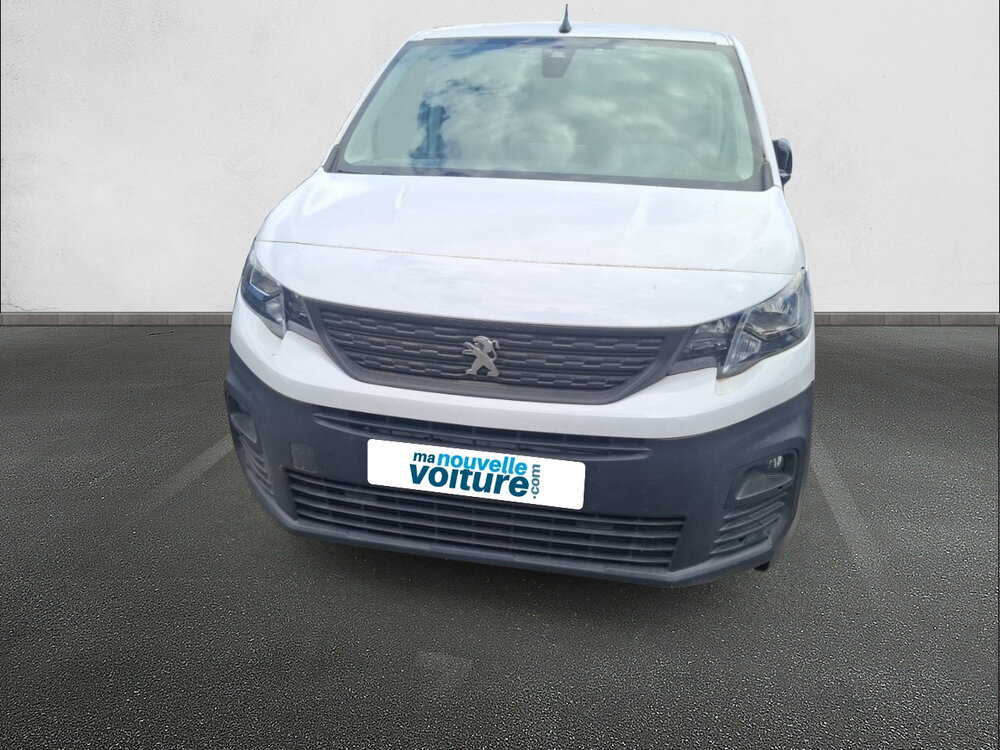 Occasion PEUGEOT Partner PARTNER FOURGON M 950 KG BLUEHDI 100 S&S BVM6