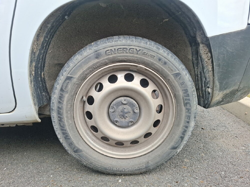 Occasion PEUGEOT Partner PARTNER FOURGON M 950 KG BLUEHDI 100 S&S BVM6