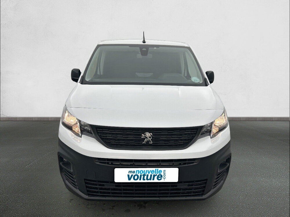Occasion PEUGEOT Partner PARTNER FOURGON M 950 KG BLUEHDI 100 S&S BVM6