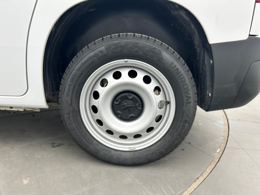 Occasion PEUGEOT Partner PARTNER FOURGON M 950 KG BLUEHDI 100 S&S BVM6