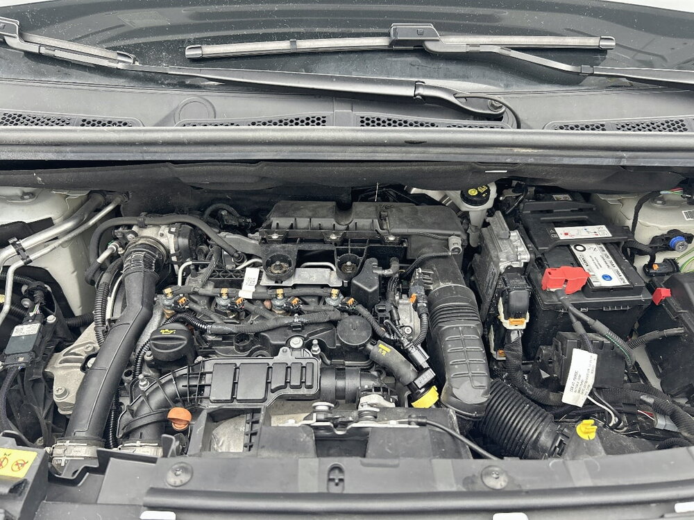 Occasion PEUGEOT Partner PARTNER FOURGON M 950 KG BLUEHDI 100 S&S BVM6
