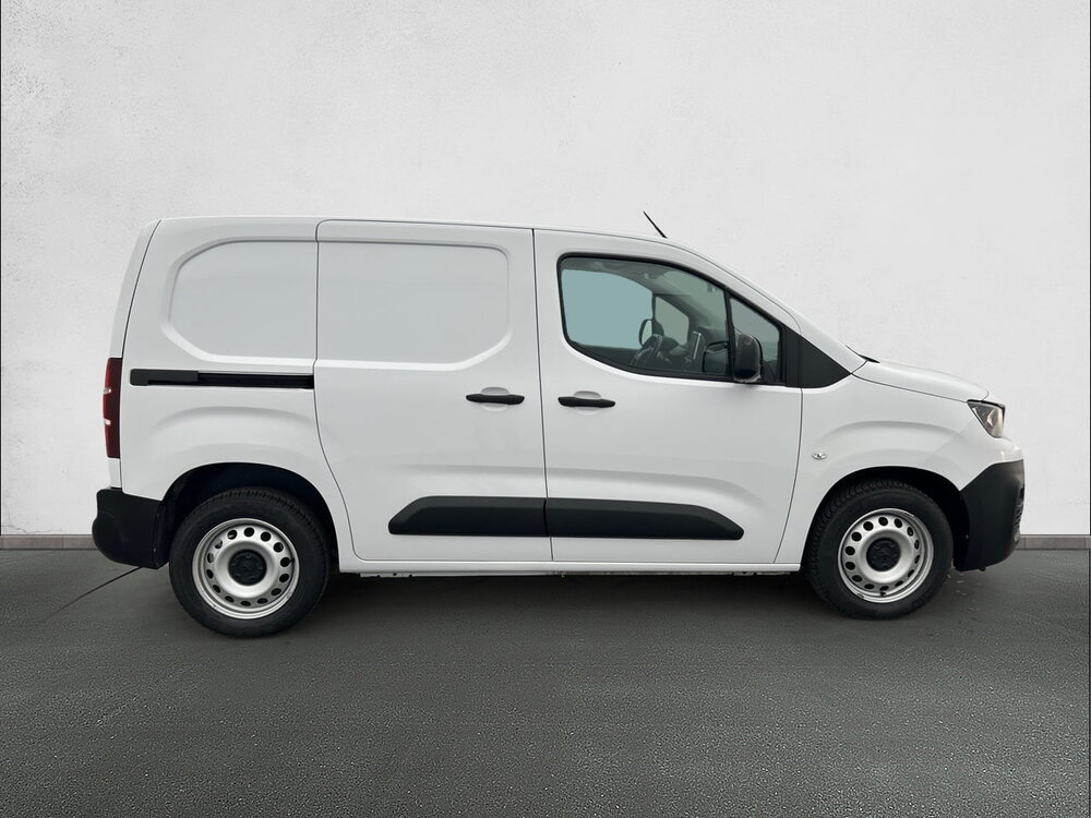 Occasion PEUGEOT Partner PARTNER FOURGON M 950 KG BLUEHDI 100 S&S BVM6