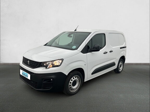 Occasion PEUGEOT Partner PARTNER FOURGON M 950 KG BLUEHDI 100 S&S BVM6