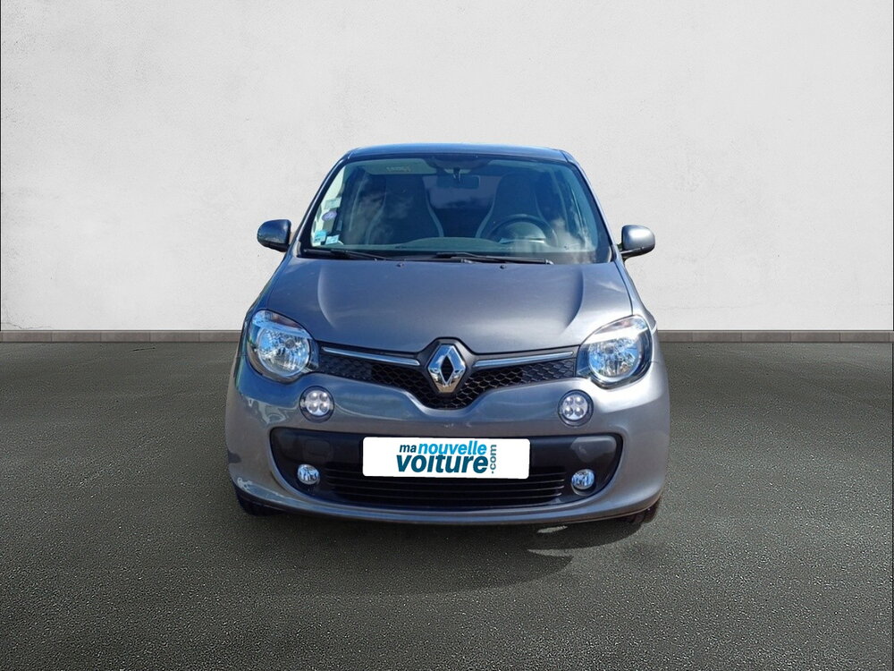 Occasion RENAULT Twingo Twingo III 0.9 TCe 90 E6C - Intens EDC