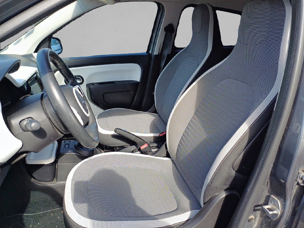 Occasion RENAULT Twingo Twingo III 0.9 TCe 90 E6C - Intens EDC