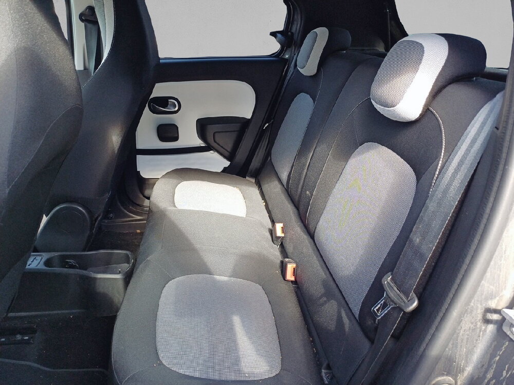 Occasion RENAULT Twingo Twingo III 0.9 TCe 90 E6C - Intens EDC