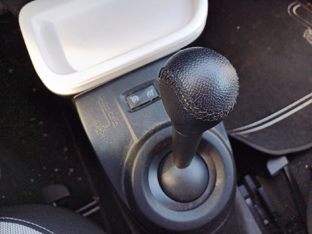 Occasion RENAULT Twingo Twingo III 0.9 TCe 90 E6C - Intens EDC