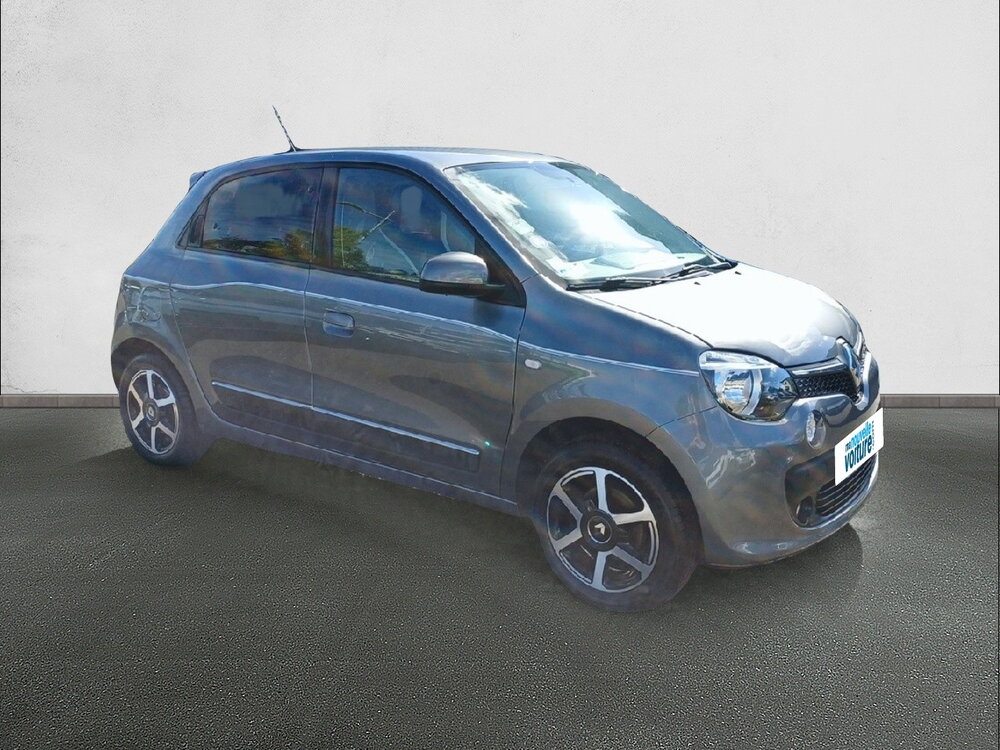 Occasion RENAULT Twingo Twingo III 0.9 TCe 90 E6C - Intens EDC