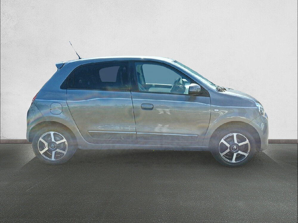Occasion RENAULT Twingo Twingo III 0.9 TCe 90 E6C - Intens EDC