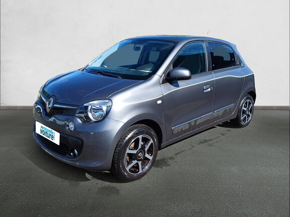 Occasion RENAULT Twingo Twingo III 0.9 TCe 90 E6C - Intens EDC