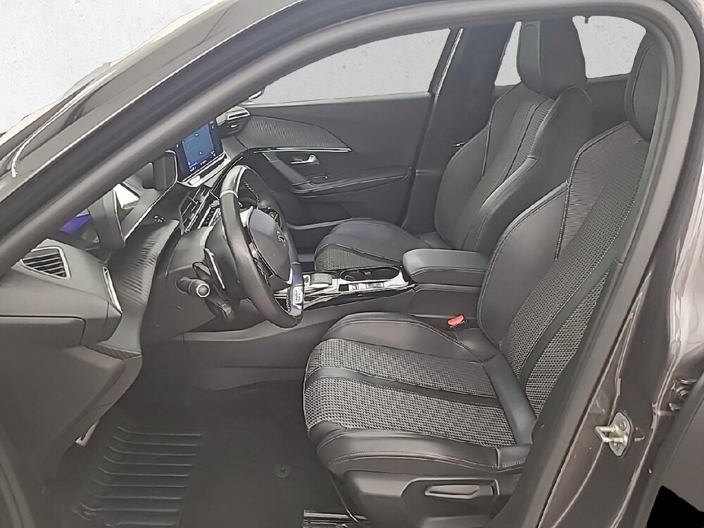 Occasion PEUGEOT 2008 2008 PureTech 130 S&S EAT8 - GT