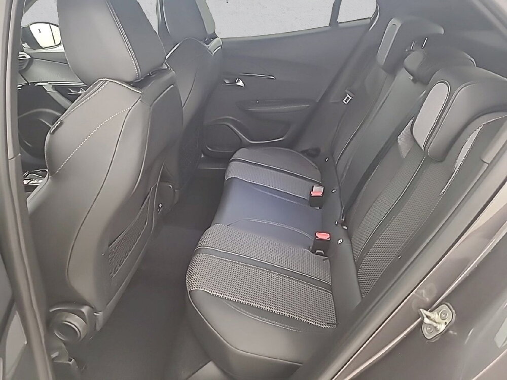 Occasion PEUGEOT 2008 2008 PureTech 130 S&S EAT8 - GT
