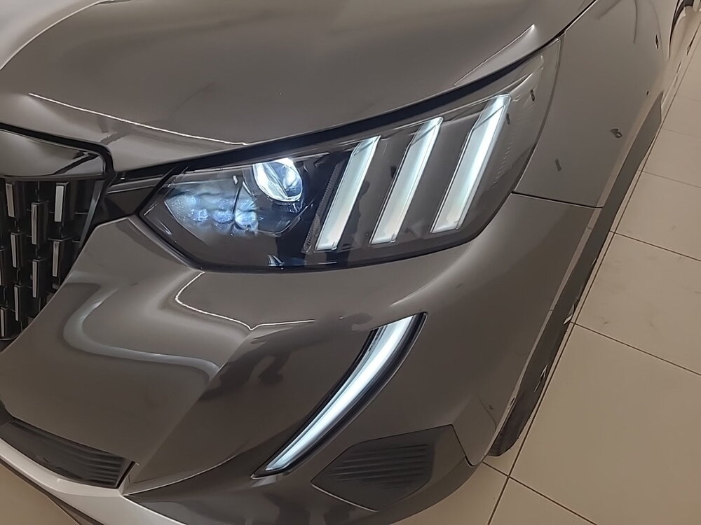 Occasion PEUGEOT 2008 2008 PureTech 130 S&S EAT8 - GT
