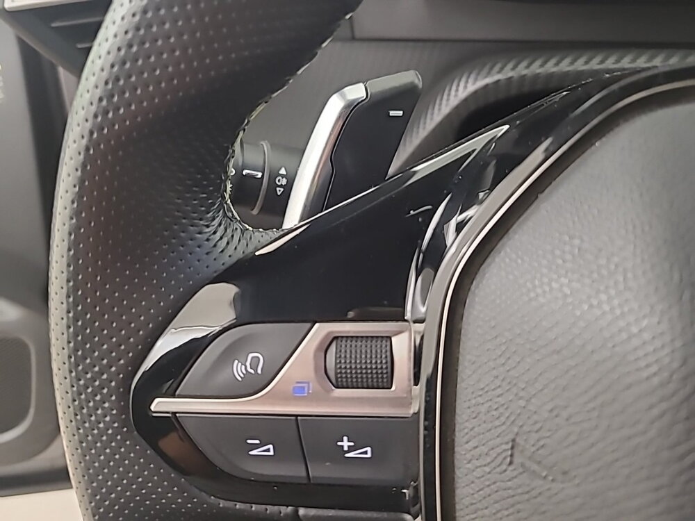 Occasion PEUGEOT 2008 2008 PureTech 130 S&S EAT8 - GT