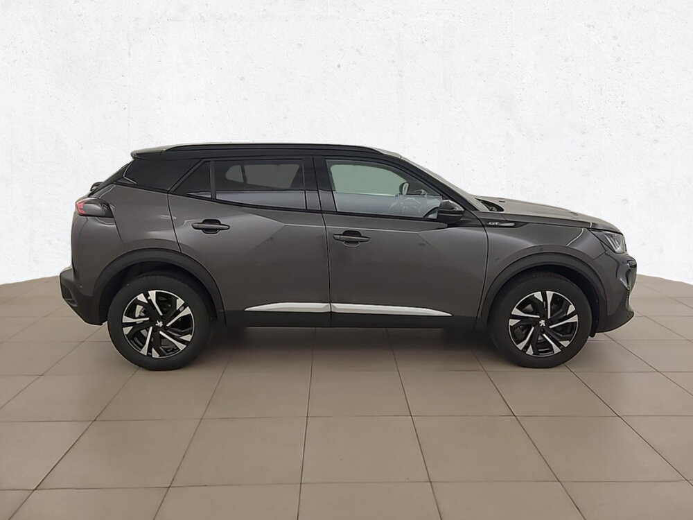 Occasion PEUGEOT 2008 2008 PureTech 130 S&S EAT8 - GT